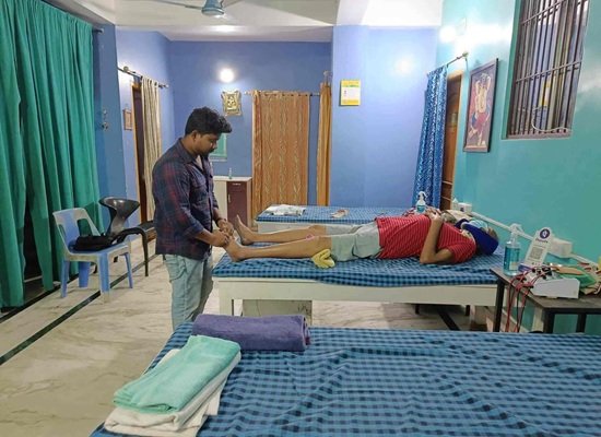 Patient Care