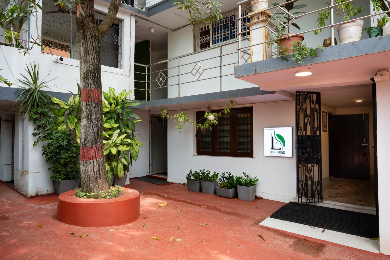 Sriram Nagar
