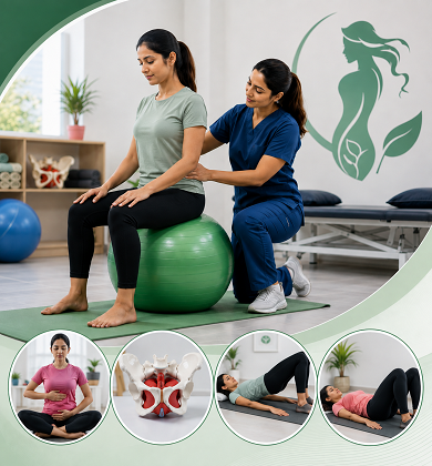 Women's Health Physiotherapy