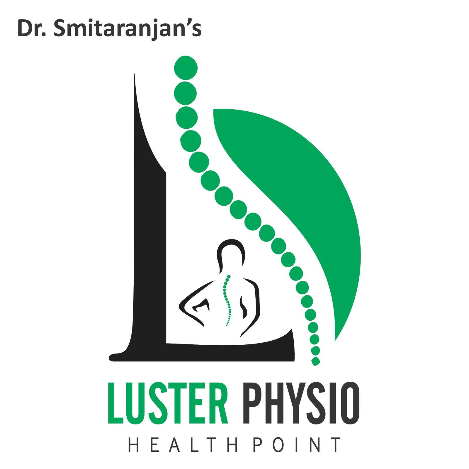 Luster Physio Health Point