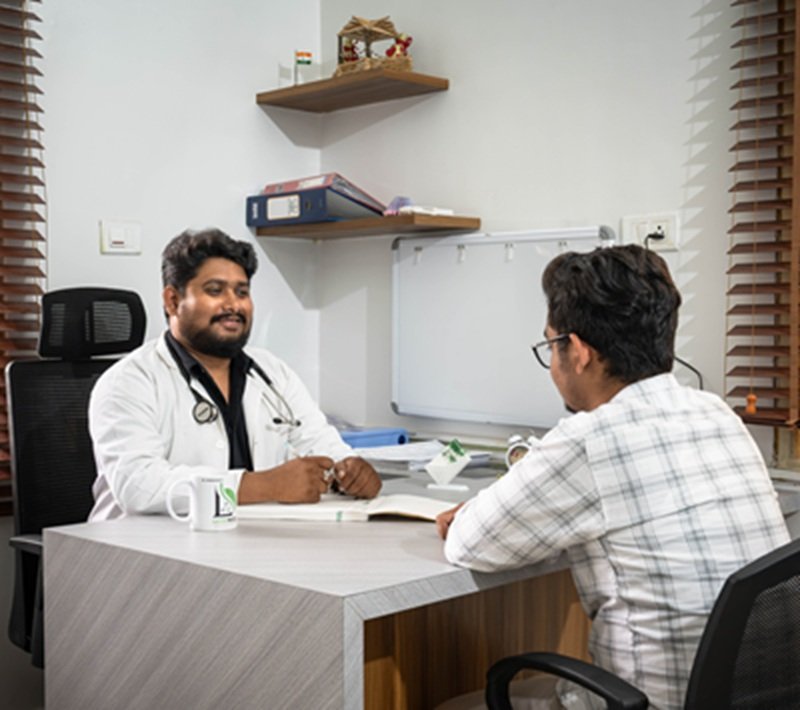 Luster Physio Kalinga Nagar physiotherapy care